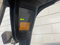 Linde - 2012 - e15 - vorkheftruck - afbeelding 15 van  16