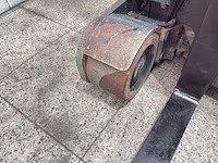 Linde - 2012 - r14x-03 - reachtruck - afbeelding 11 van  19