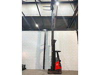 Linde - 2012 - r14x-03 - reachtruck - afbeelding 19 van  19