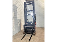 Linde - 2012 - r14x-03 - reachtruck - afbeelding 6 van  6