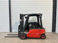 Linde - 2013 - e20pl - vorkheftruck - afbeelding 1 van  19
