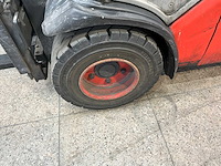 Linde - 2013 - e20pl - vorkheftruck - afbeelding 8 van  19