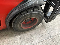 Linde - 2013 - e20pl - vorkheftruck - afbeelding 12 van  19