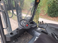 Linde - 2013 - e30h-01/600 - 3.26m duplex, free-lift, vorkversteller - vorkheftruck - afbeelding 7 van  14