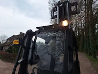 Linde - 2013 - e30h-01/600 - 3.26m duplex, free-lift, vorkversteller - vorkheftruck - afbeelding 9 van  14