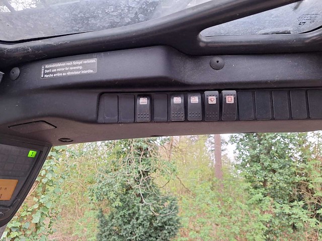 Linde - 2013 - e30h-01/600 - 3.26m duplex, free-lift, vorkversteller - vorkheftruck - afbeelding 2 van  9