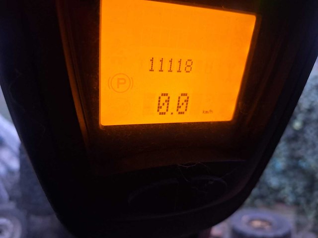 Linde - 2013 - e30h-01/600 - 3.26m duplex, free-lift, vorkversteller - vorkheftruck - afbeelding 4 van  9