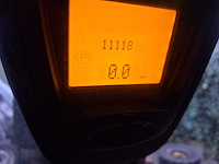 Linde - 2013 - e30h-01/600 - 3.26m duplex, free-lift, vorkversteller - vorkheftruck - afbeelding 4 van  9