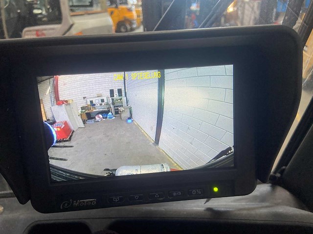 Linde - 2013 - h20t - vorkheftruck - side-shift - afbeelding 11 van  12