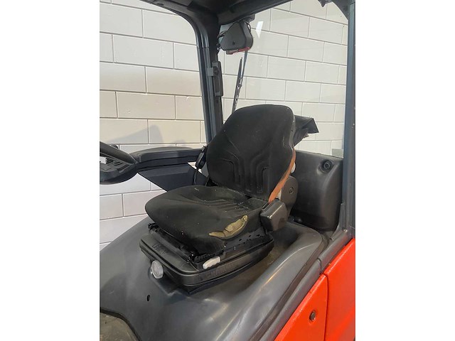 Linde - 2013 - h20t - vorkheftruck - side-shift - afbeelding 12 van  12