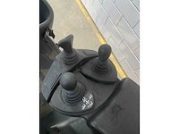 Linde - 2013 - h20t - vorkheftruck - side-shift - afbeelding 5 van  12