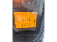 Linde - 2013 - h20t - vorkheftruck - side-shift - afbeelding 7 van  12