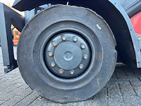 Linde - 2013 - h50d - vorkheftruck - afbeelding 8 van  11