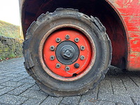 Linde - 2013 - h50d - vorkheftruck - afbeelding 11 van  11