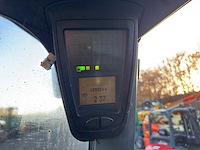 Linde - 2013 - h50d - vorkheftruck - afbeelding 3 van  12