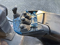 Linde - 2013 - h50d - vorkheftruck - afbeelding 5 van  12