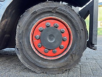Linde - 2013 - h50d - vorkheftruck - afbeelding 1 van  7