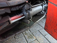 Linde - 2013 - h50d - vorkheftruck - afbeelding 5 van  12