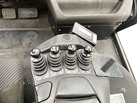 Linde - 2013 - h80d-02/900 - 6.5m triplex, free-lift - vorkheftruck - afbeelding 11 van  12