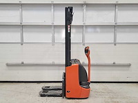 Linde - 2013 - l10 - 150 uren - stapelaar - afbeelding 3 van  10