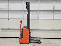 Linde - 2013 - l10 - 150 uren - stapelaar - afbeelding 6 van  10