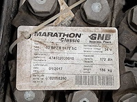 Linde - 2013 - l10 - stapelaar - afbeelding 2 van  10