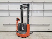 Linde - 2013 - l10 - stapelaar - afbeelding 5 van  10
