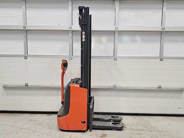 Linde - 2013 - l10 - stapelaar - afbeelding 6 van  10