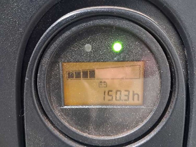 Linde - 2013 - l10 - stapelaar - afbeelding 9 van  10