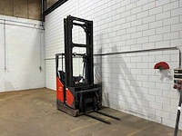 Linde - 2013 - r14x-03 - reach truck - afbeelding 11 van  16