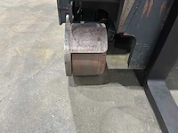 Linde - 2013 - r14x-03 - reach truck - afbeelding 15 van  16