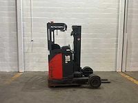 Linde - 2013 - r16g - reach truck - afbeelding 9 van  16
