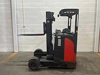 Linde - 2013 - r16g - reach truck - afbeelding 10 van  16