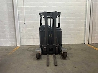 Linde - 2013 - r16g - reach truck - afbeelding 12 van  16
