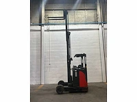 Linde - 2013 - r16g - reach truck - afbeelding 14 van  16