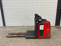 Linde - 2013 - v08-01 - orderpicker - afbeelding 4 van  13