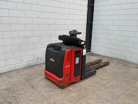 Linde - 2013 - v08-01 - orderpicker - afbeelding 6 van  13