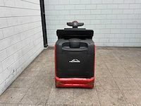 Linde - 2013 - v08-01 - orderpicker - afbeelding 8 van  13