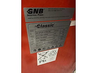 Linde - 2014 - e20ph - vorkheftruck - afbeelding 2 van  22