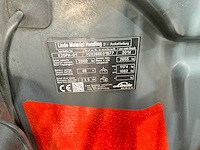 Linde - 2014 - e20ph - vorkheftruck - afbeelding 3 van  22
