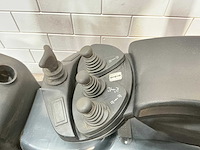 Linde - 2014 - e20ph - vorkheftruck - afbeelding 5 van  22