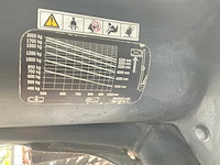 Linde - 2014 - e20ph - vorkheftruck - afbeelding 8 van  22