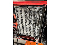 Linde - 2014 - e20ph - vorkheftruck - afbeelding 10 van  22