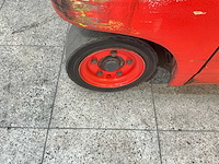 Linde - 2014 - e20ph - vorkheftruck - afbeelding 13 van  22