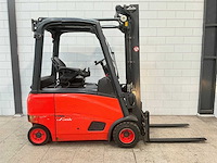Linde - 2014 - e20ph - vorkheftruck - afbeelding 12 van  22