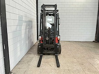 Linde - 2014 - e20ph - vorkheftruck - afbeelding 17 van  22