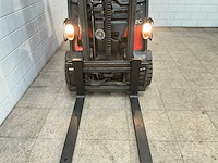 Linde - 2014 - e20ph - vorkheftruck - afbeelding 19 van  22