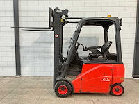 Linde - 2014 - e20ph - vorkheftruck - afbeelding 21 van  22