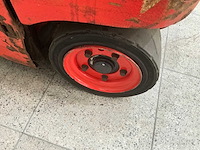 Linde - 2014 - e20ph - vorkheftruck - afbeelding 10 van  15