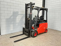 Linde - 2014 - e20ph - vorkheftruck - afbeelding 11 van  15